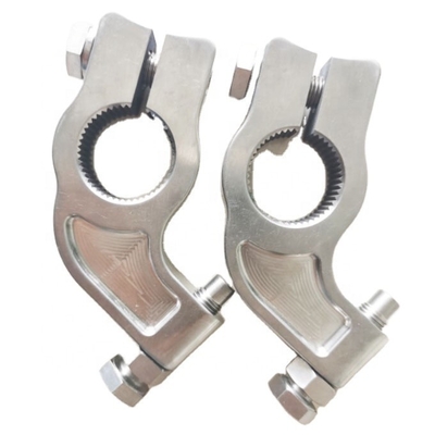 Universal Fitment Sostituzione/riparazione Torsione Stop 1 pollice Spline Sprint Auto Parts 1-3/4&quot; Split