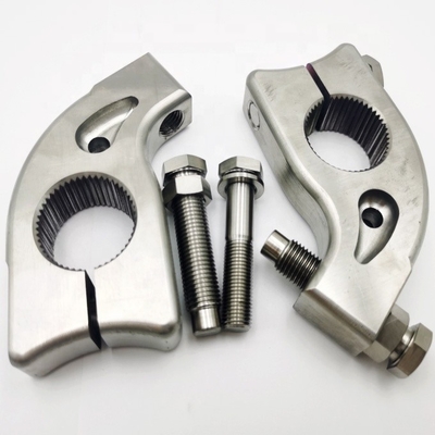 Universal Fitment Sostituzione/riparazione Torsione Stop 1 pollice Spline Sprint Auto Parts 1-3/4&quot; Split