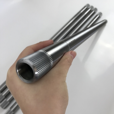Universal Sprint Car Parts Hollow Torsion Bar 975 1000 1025 1050 1065 Rate 48 Spline Universale adatto a tutte le costruzioni su misura