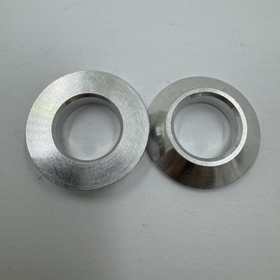 Progettazione migliorata universale 1/2'' buco di alluminio Sprint Car Tie Rod Cone Shock Spacer Washer per prestazioni durature