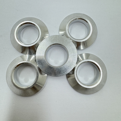 Progettazione migliorata universale 1/2'' buco di alluminio Sprint Car Tie Rod Cone Shock Spacer Washer per prestazioni durature