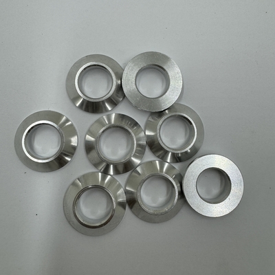 Progettazione migliorata universale 1/2'' buco di alluminio Sprint Car Tie Rod Cone Shock Spacer Washer per prestazioni durature