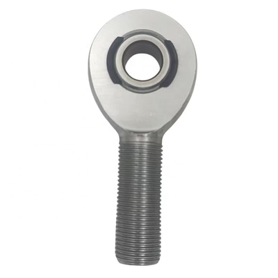 Universale in acciaio argento Heim Joint 5/8-18&quot; LH RH Ball Steering Drag per anno Universale OE NO. Universale