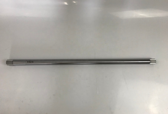 Universal Fitment 30&quot; Silver Tubular Torsion Bar 1-1/8 48 Spline 975 1000 1065 Tariffa per le parti di Sprint Car Top-Performance