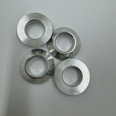 Progettazione migliorata universale 1/2'' buco di alluminio Sprint Car Tie Rod Cone Shock Spacer Washer per prestazioni durature