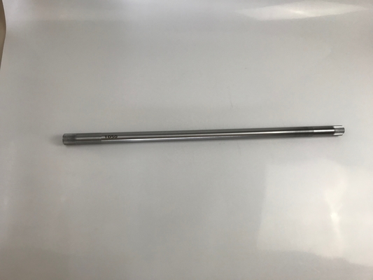 Universal Fitment 30&quot; Silver Tubular Torsion Bar 1-1/8 48 Spline 975 1000 1065 Tariffa per le parti di Sprint Car Top-Performance