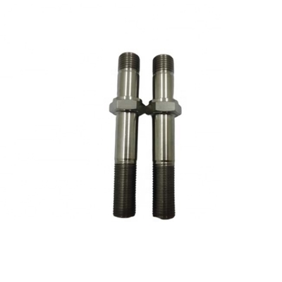 Titanio universale GR5 Disegno J J ONS bullone 1/2 &quot;-20 * 3.45&quot; per l'aggiornamento e la manutenzione del motore della Sprint Car
