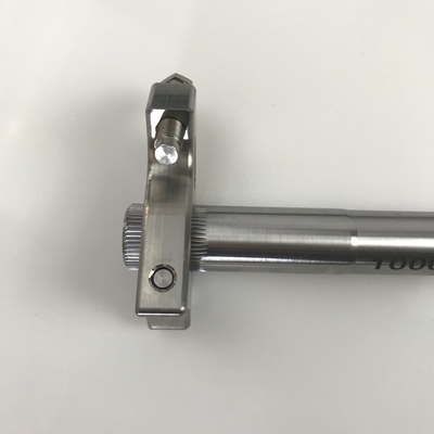 Alta classificazione 30&quot; lunghezze Universal Sprint Car Barre di torsione vuote 1-1/8 48 Spline 975 1000 1025 1050 1065 Tariffa per veicoli da corsa