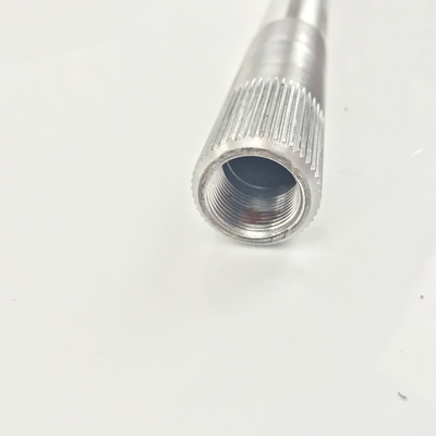 Alta classificazione 30&quot; lunghezze Universal Sprint Car Barre di torsione vuote 1-1/8 48 Spline 975 1000 1025 1050 1065 Tariffa per veicoli da corsa