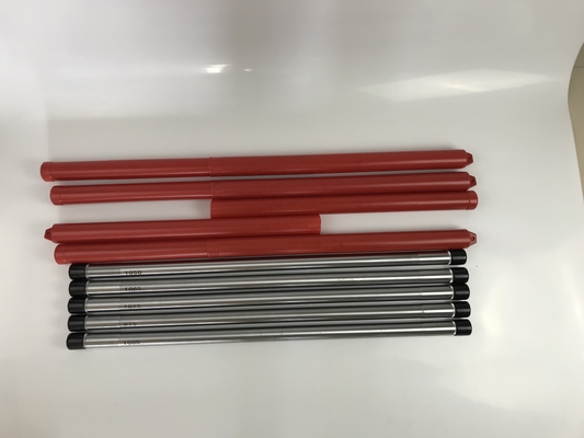 Alta classificazione 30&quot; lunghezze Universal Sprint Car Barre di torsione vuote 1-1/8 48 Spline 975 1000 1025 1050 1065 Tariffa per veicoli da corsa