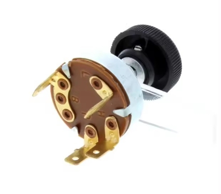 Interruttore universale per spazzolini per motore singolo OE NO. N/M Car Make Universal