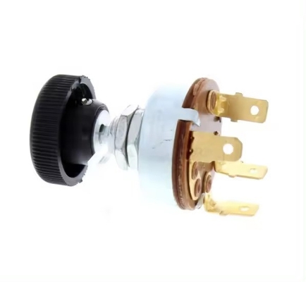Interruttore universale per spazzolini per motore singolo OE NO. N/M Car Make Universal