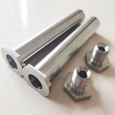 TITANIUM King Racing Products Kingpin naturale 0,859 0,812 in diametro Perfetto per l'alloggiamento universale dell'auto a prezzi accessibili