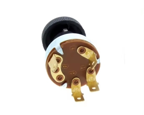 Interruttore universale per spazzolini per motore singolo OE NO. N/M Car Make Universal