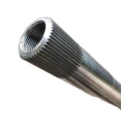Servizio OEM Bar di torsione per autovetture Sprint hollow da 30 pollici con 1-1/8 in Spline Universal Year e OE NO. n/m