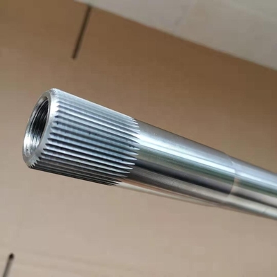 Servizio OEM Bar di torsione per autovetture Sprint hollow da 30 pollici con 1-1/8 in Spline Universal Year e OE NO. n/m