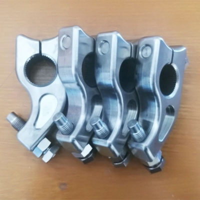 1-1/2 in Split Torsion Stop sostituzione naturale per la Sprint Car 7/8 Inch Triple