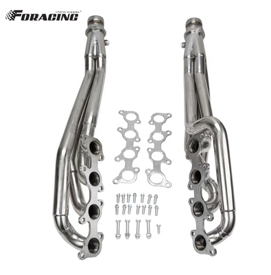 Sostituzione/riparazione del rubinetto di scarico in acciaio inossidabile per Mustang Manifold 5.0L V8 LS1 LS2 LS3 LS6 LSX Top- Auto Parts Replacement
