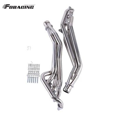Sostituzione/riparazione del rubinetto di scarico in acciaio inossidabile per Mustang Manifold 5.0L V8 LS1 LS2 LS3 LS6 LSX Top- Auto Parts Replacement