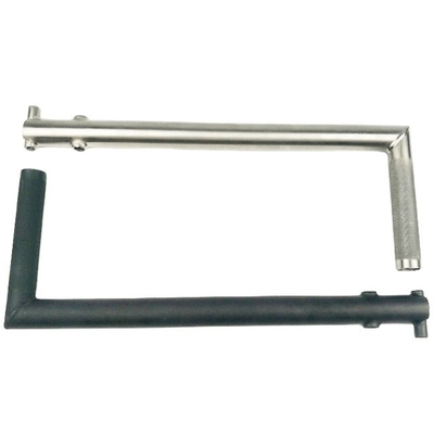 Prodotto su misura OE NO. Titanio Sprint Car Midget Brake Pedal per il montaggio universale dell'auto