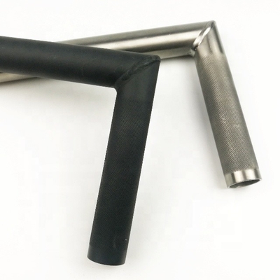 Prodotto su misura OE NO. Titanio Sprint Car Midget Brake Pedal per il montaggio universale dell'auto