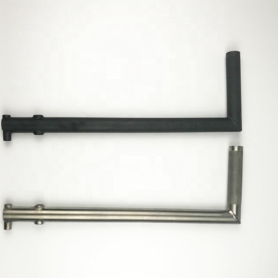 Prodotto su misura OE NO. Titanio Sprint Car Midget Brake Pedal per il montaggio universale dell'auto