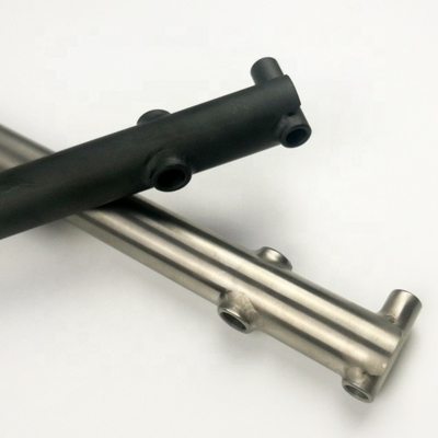 Prodotto su misura OE NO. Titanio Sprint Car Midget Brake Pedal per il montaggio universale dell'auto