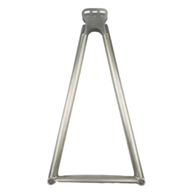 Performance-Enhancing Universal Year Jacobs Ladder Titanio naturale 13 5/8&quot; 14&quot; 3 buche 1 buca per la Sprint Car Racing Car