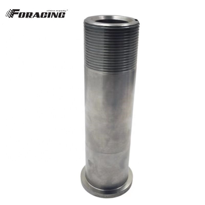Corsa-pronto versatile Fitment universale Sprint Car Titanio Spindle Snout GR5 1-3/16 con 1-1/2 &quot;Dimensione del foro