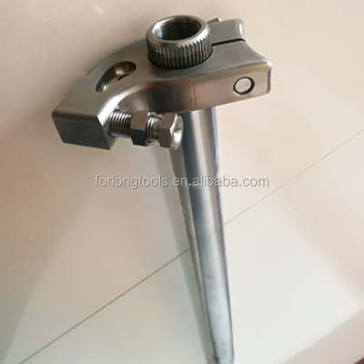 OE NO. N/M Fitture universali per auto Bar di torsione tubolare con velocità di torsione 1-1/8 e materiale in acciaio di lunga durata