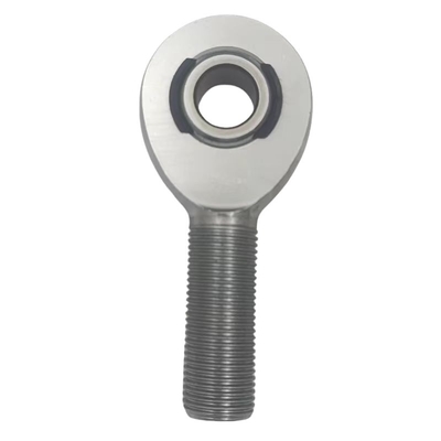 Fabbricazione su misura di acciaio per costruzioni universali per auto Fitting di acciaio per la staffa comune Heim End 5/8-18 x 1/2 Foratura per prestazioni ottimali