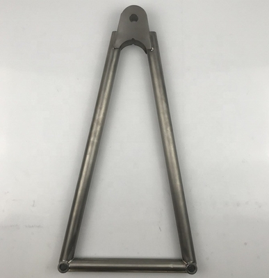 Titanium Sprint Car 12 1/4&quot;- 14 1/2&quot; JACOB LADDER con un buco dimensione 3/8&quot; e 1/2&quot; aggiornamento per Universal Year veicoli da corsa