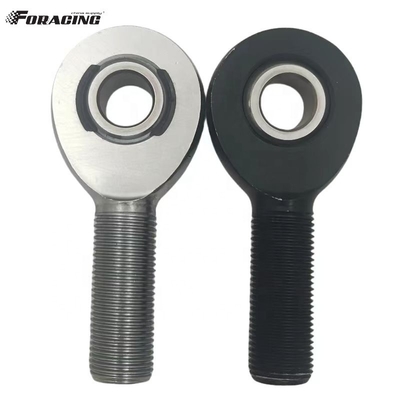 Universal Car Fitment Heim Joint Rod End Chromoly 4130 5/8-18 x 1/2 Foratura OE NO. e Grande Foratura Dimensione per veicoli su misura