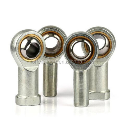 Universal Car Fitment Heim Joint Rod End Chromoly 4130 5/8-18 x 1/2 Foratura OE NO. e Grande Foratura Dimensione per veicoli su misura