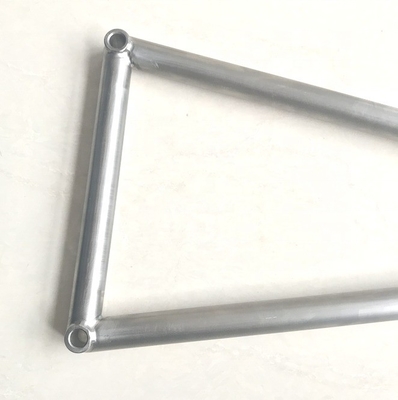Titanium Sprint Car 12 1/4&quot;- 14 1/2&quot; JACOB LADDER con un buco dimensione 3/8&quot; e 1/2&quot; aggiornamento per Universal Year veicoli da corsa