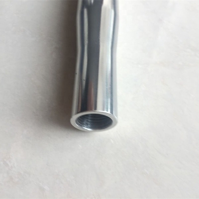 Spessore della parete 16&quot; 0,125&quot; ARMO di tracciamento ALUMINIO RADIO SWEDGED 1 pollice OD 5/8&quot;-18 LH RH fili per l'allineamento universale