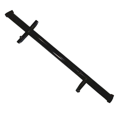 Triple X Racing Componenti Universal Sprint Car Anteriore Assi neri 50 x 2 1/2 4130 CHROMOLY per prestazioni durature