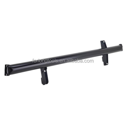 Triple X Racing Componenti Universal Sprint Car Anteriore Assi neri 50 x 2 1/2 4130 CHROMOLY per prestazioni durature