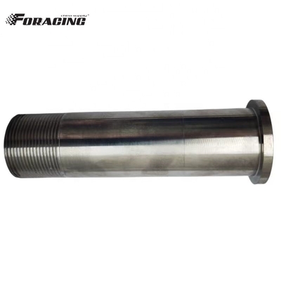 GR5 naturale 1-3/16 Titanio Sprint Car Spindle Snout Precisione progettata e perfetta per le corse