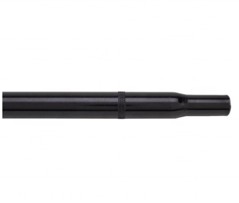 Sprint Car Universale e nero Swedged 6061 Aluminum Radius Rod per 5/8-18 pollici 1,0'' OD Universal Rod