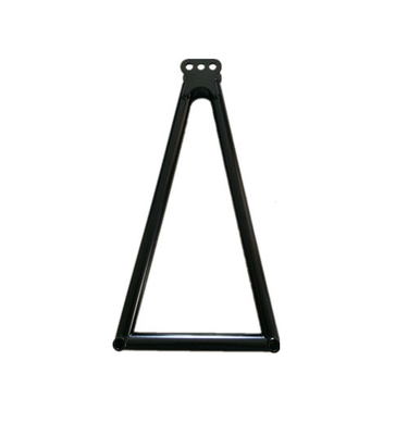 Universal Fitment 14&quot; Jacobs Ladder 4130 Chromoly Tre Fori Sprint Auto Parts con 3/4&quot; di diametro del tubo
