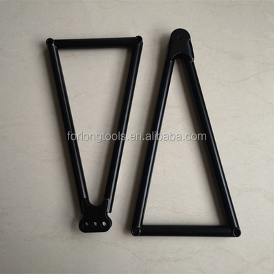 Universal Fitment 14&quot; Jacobs Ladder 4130 Chromoly Tre Fori Sprint Auto Parts con 3/4&quot; di diametro del tubo