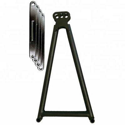 Universal Fitment 14&quot; Jacobs Ladder 4130 Chromoly Tre Fori Sprint Auto Parts con 3/4&quot; di diametro del tubo