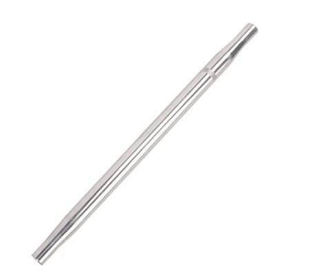 Coltello di connessione in costume nero o viola Anodizzare la lavorazione Sprint Car Swedged Tube per la traslocazione di auto modificata