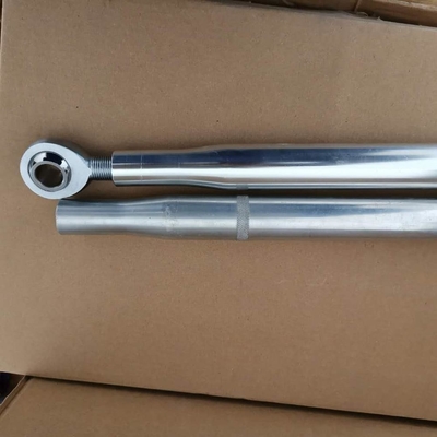 Universal Car Fitment Heims Drag Links Radius Rods Tie Rods Kit con OE NO personalizzato e materiale di prestazioni superiori