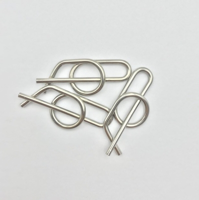 Anno universale 304 in acciaio inossidabile 3/8'' Rue Clip e Jacobs Pins Scala con 304 in acciaio inossidabile