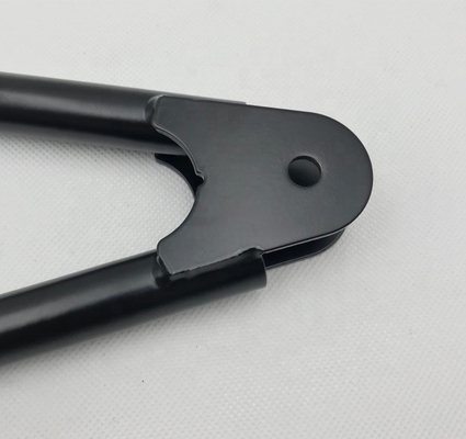 4130 Chromoly Sprint Car One Hole Jacobs Ladder 3/8 &quot;Diametro del foro con tubo di 3/4&quot; e 0.063&quot; Spessore della parete