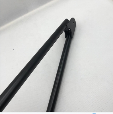 4130 Chromoly Sprint Car One Hole Jacobs Ladder 3/8 &quot;Diametro del foro con tubo di 3/4&quot; e 0.063&quot; Spessore della parete