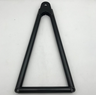 4130 Chromoly Sprint Car One Hole Jacobs Ladder 3/8 &quot;Diametro del foro con tubo di 3/4&quot; e 0.063&quot; Spessore della parete
