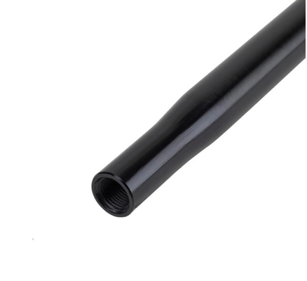 1'' OD Swedged 6061 Aluminium Radius Rod per 5/8-18 Thread 21 Lunghezza Alta resistenza e abrasivo personalizzabile